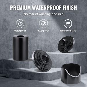 Kit di riparazione per auto da 21 pezzi C-Press strumenti per giunti a sfera Kit pressa per giunti a sfera per la manutenzione professionale del veicolo - Product Image 5