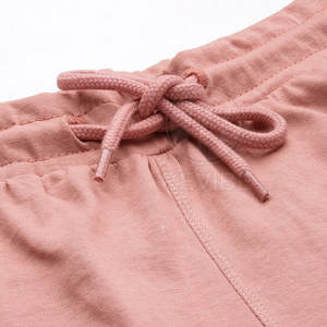 Diseña Tu Propio Logotipo, Conjuntos Cortos Ecológicos, Transpirables, 100% Algodón, Ligeros, de Alta Calidad, Nueva Llegada, Hechos en Pakistán - Product Image 5