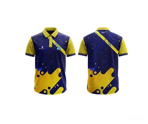 เสื้อยืดลำลองผู้ชาย/ผู้หญิง แขนยาวมีฮู้ด พิมพ์ลายสกรีน ผ้าสแปนเด็กซ์/คอตตอน สำหรับฤดูหนาว เล่นพิคเคิลบอล - Product Image 6
