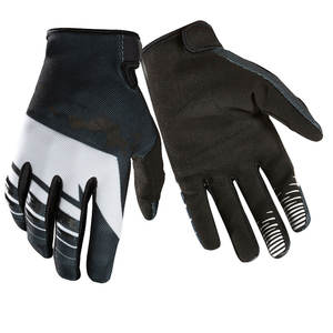 Guantes de Motociclismo de Alto Rendimiento para Carreras al Aire Libre y Motocross, Diseño Duradero y Transpirable para Entrenamiento de Competición - Product Image 5