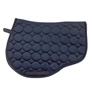 High-Quality Saddle <b>Pad</b> for Horses Washable & <b>Cushioned</b> with Moisture-Wicking Fabric - Product Image 1
