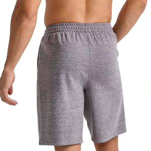 Shorts de sport décontractés pour hommes, séchage rapide, avec imprimé par sublimation, taille élastique, design optimal - Product Image 4