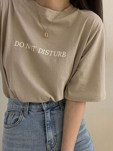 Women's Casual Basic <b>Cap</b> <b>Sleeve</b> Slim Fitted Round Neck Crop Tee <b>Top</b> T-shirt High Quality Breathable Crop <b>Top</b> for Women's - Product Image 2