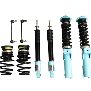Nouveau Kit Complet de Suspension Amortisseurs Coilover à Montage Supérieur Pillowball pour Volkswagen Golf 7 (Modèles Street/Track) - Vente en Gros - Product Image 1