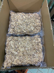 Gingembre séché du Vietnam: une épice indispensable dans les plats, vegan, bio/Mme Lima - Product Image 4