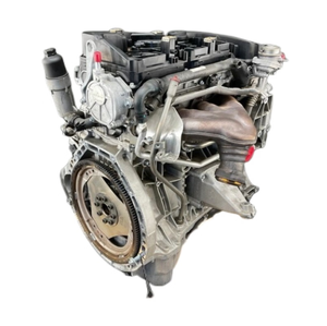 Motor M271 Usado, Motor de Gasolina de 1800cc y 4 Cilindros en Línea, Motor de Alta Calidad en Venta - Product Image 1