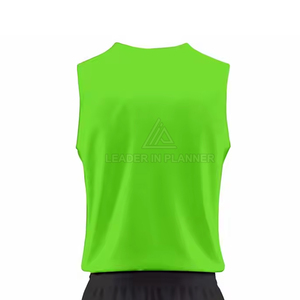 สินค้ามาใหม่ ชุดวอลเลย์บอลชายแบบคลาสสิก ออกแบบชุดของคุณเอง ราคาขายส่ง เสื้อเจอร์ซีย์วอลเลย์บอล - Product Image 6