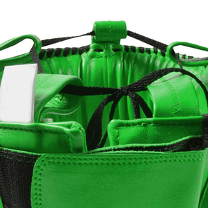 Wholesale Best Selling High Quality Pu Material Made Boxing <b>Head</b> Guard Waterproof Lightweight Eco-Friendly Boxing <b>Head</b> Guard - Product Image 5