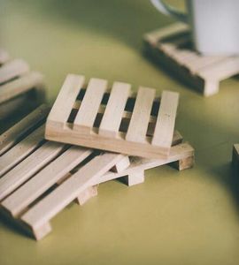 Factory Price 100% Natural Custom Logo Wood <b>Soap</b> Saver <b>Holder</b> Low MOQ Handcrafted Wooden <b>Soap</b> <b>Dish</b> <b>Holder</b> Custom Make - Product Image 6