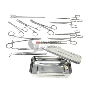 Micro-Instrument Repair Maintenance Kit <b>Sharpening</b> <b>Stones</b> Alignment Tools Fine Screwdrivers Forceps Tension Adjustment - Product Image 1