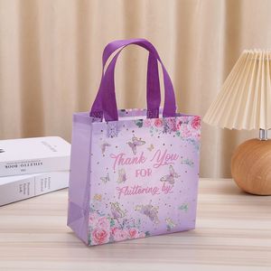 <b>Cheap</b> Price Vietnam Silk Screen Printing Custom Color Non Woven Polypropylene Bag Custom Size OEM/ODM Tote Bag With Your Design - Product Image 3