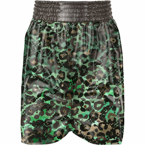 Shorts MMA personnalisés pour hommes 2026 avec logo, séchage rapide, impression par sublimation, broderie, fabrication professionnelle sur mesure – En promotion - Product Image 1