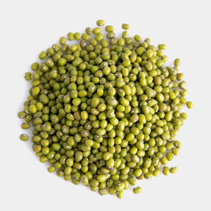 Haricots Mungo Pelés et Concassés de Qualité Industrielle, Origine Australie, Sans Grains Cassés, pour Plantes - Product Image 2