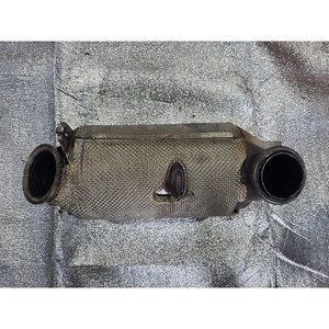 ตัวกรองอนุภาคดีเซล DPF ของเมอร์เซเดส-เบนซ์ มือสอง ใช้ได้กับตัวกรองอนุภาคดีเซล DPF ของเมอร์เซเดส-เบนซ์ อะไหล่รถยนต์ - Product Image 4