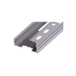 [HAN DOCK HI-TECH] HD3545 3 Stage Ball Bearing <b>Drawer</b> <b>Slide</b> For Wood Furniture Full Extension Rail Korea Hardware - Product Image 3