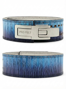 Accesorios de Gimnasio de Alta Calidad 100% en Cuero de Cocodrilo con Logotipo Personalizado, Resistentes, para Levantamiento de Pesas y Entrenamiento de Fuerza, con Sistema de Compresión - Product Image 4