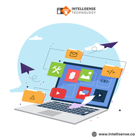 Özel web sitesi sürüm kontrolü ve kurumsal içerik yönetimi için en iyi Web Sitesi geliştirme hizmetleri Intellisense