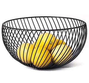 Porta Huevos de Metal con Diseño Nuevo 2026, Cesta para Huevos de Gallina, Cesta para Frutas y Verduras para Uso en la Cocina del Hogar - Product Image 1