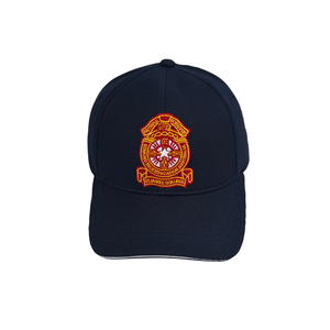 Gorra de Béisbol Unisex de Moda 2026, Diseño Personalizado, Suave, Multipanel, de Algodón para Uso Diario en Todas las Estaciones, de Origen Industrial - Product Image 1