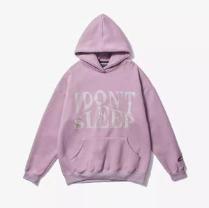 Sudaderas con Capucha para Hombre, Elegantes, con Ojales Metálicos y Cordones con Punta, Estilo de Alta Gama a Precios Muy Bajos Hoy - Product Image 5