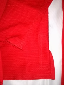 Uniforme de Artes Marciales de Alta Calidad para Jiu Jitsu Brasileño, Servicio de Etiqueta Privada Personalizada, Gi de BJJ Sublimado, Diseño Personalizado, Venta al Por Mayor - Product Image 3