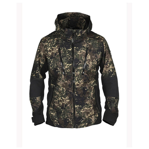 Veste de chasse camouflage imperméable pour homme, nouvelle collection, très vendue, épaisse et chaude, idéale pour l'extérieur par temps froid - Product Image 1