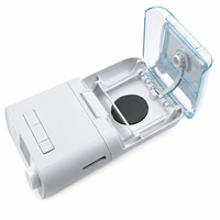Cámara de Agua con Sistema de Humidificación y Calentamiento para DreamStation de Medikonnect, para Terapia de Apnea del Sueño con CPAP Airmini, Reutilizable