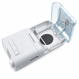 Cámara de <span class=keywords><strong>Agua</strong></span> para Humidificador DreamStation con Sistema de Humectación Térmica para Terapia de <span class=keywords><strong>Apnea</strong></span> del Sueño CPAP y Comodidad Respiratoria - Product Image 2