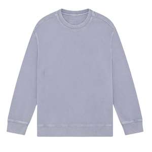 Sudadera de Invierno para Hombre, Cálida, Suave y Diseñada para Uso Diario Informal - Product Image 1