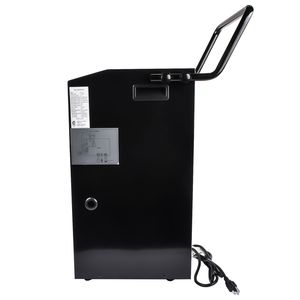 Deumidificatore per Uso Commerciale con Tubo di Scarico da 2m, Serbatoio d'Acqua, Capacità 7500 Piedi Quadrati, Alimentazione Elettrica 220V, Nuovo R410A per Serre - Product Image 5