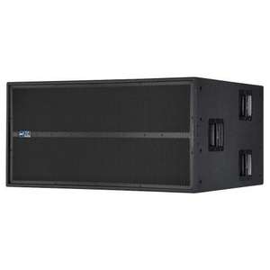 Subwoofer Activo Virtue RCF TTS56-A - Product Image 2