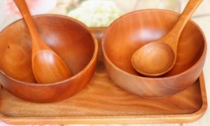 ช้อนเปลือกมะพร้าวพรีเมียม – ธรรมชาติ ใช้ซ้ำได้ เป็นมิตรกับสิ่งแวดล้อม และเป็นอุปกรณ์ครัวที่ยั่งยืน // Mr.Tom - Product Image 4