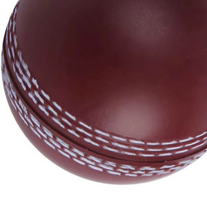 New Design High Quality Light <b>Weight</b> Cricket <b>Ball</b> Hard Custom Manufacturer Sports Cricket Hard <b>Ball</b> - Product Image 5