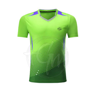 Uniforme de Tenis Avanzado, Ropa Deportiva Transpirable para Hombre, Atuendo Ligero para Entrenamiento y Partidos, Listo para la Competencia - Product Image 2