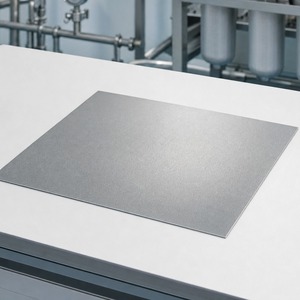 Lámina metálica microperforada [APEC] para pantallas de equipos de laboratorio y conversión de paneles de precisión para fábrica - Product Image 4