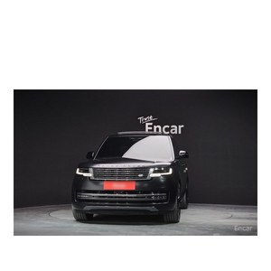 Land Rover Range Rover P530 AB LWB 2024, 37 213 km, boîte automatique, sièges en cuir, conduite à gauche, caméra arrière - Product Image 3