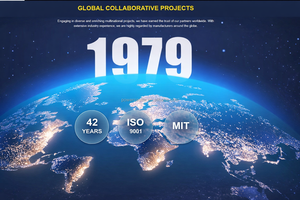 Services de tournage CNC de haute précision pour l'assemblage d'équipements de gaz en aluminium 6061 de Taïwan - Product Image 6