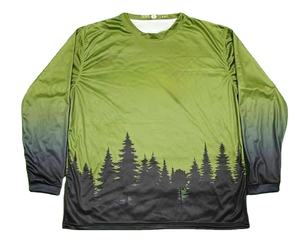 Maillot de baseball et de softball unisexe personnalisé de haute qualité avec impression ou broderie personnalisée, logo par sublimation, maillot en mesh - Product Image 1