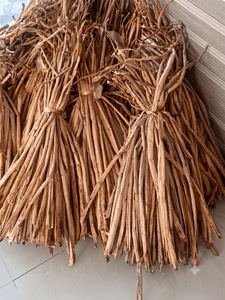 Material de Jacinto de Agua Seco al por Mayor de Vietnam – Paquetes de Fibra Ecológica Curada al Sol para Cajas de Almacenamiento y Cestería - Product Image 6