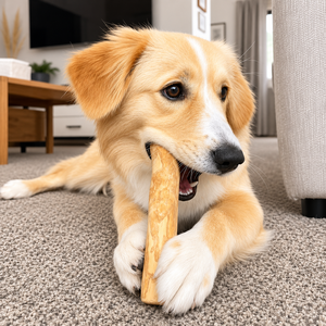Jouets à mâcher pour chiens en bois de café du Vietnam/MS. ALINA - Product Image 6