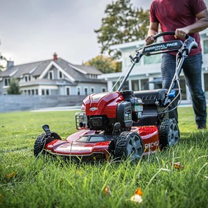 Hot Selling Toro TimeMaster 30-Inch Self-Propelled Lawn Mower High-Efficiency Commercial Residential Grass <b>Cutter</b> Engine Powered - Product Image 2