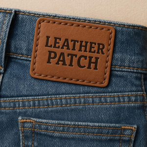 Écussons en relief personnalisés avec logo, en PVC souple, pour vêtements, fournisseur OEM - Product Image 2