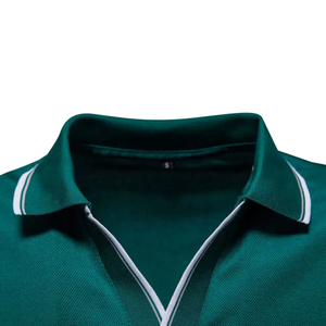 High Quality Latest Design Men's for Shirts Solid Color Knitted Breathable Sleeveless Casual Top Selling - Product Image 3