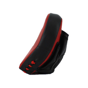 Guantes y Almohadillas de Boxeo de Cuero de Primera Calidad, Equipo de Entrenamiento, Objetivos de Mano Duraderos para Entrenamiento de Boxeo - Product Image 3