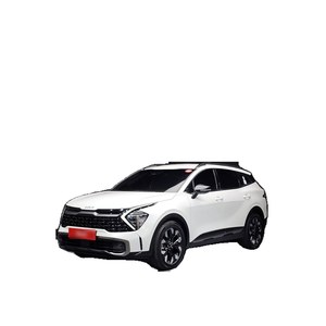 Kia Sportage Diesel 2.0 2WD 2021 avec boîte automatique, sièges en cuir, norme d'émission Euro V, 50 039 km, conduite à gauche - Product Image 1