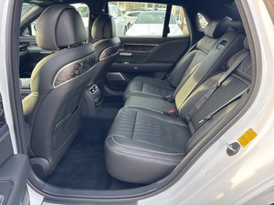 Genesis G90 3.5T e-SC d'occasion 2025 - Product Image 5