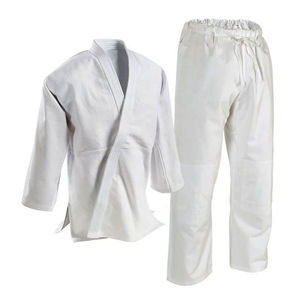 Kimono de Jiu Jitsu al por Mayor, Uniforme de Artes Marciales Hecho a Medida, Trajes de Karate Gi, Kimono de BJJ, Uniforme de Judo Hecho en Pakistán, Servicio OEM - Product Image 6