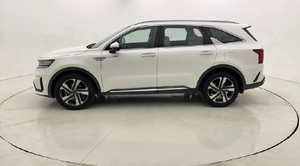 KIA SORENTO EX 2022 USADO, 2.5L, 7 plazas, 4 cilindros, GASOLINA, 4 puertas, transmisión AUTOMÁTICA, volante a la izquierda - Product Image 2