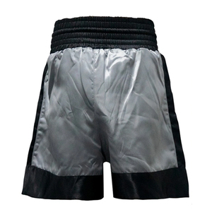 Conjunto de chaleco y pantalones cortos de boxeo de diseño personalizado, uniforme de boxeo 100% poliéster, conjunto de uniformes de boxeo de alta calidad. - Product Image 6