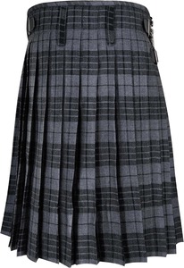 Fabricant de kilt sur mesure pour hommes, kilt écossais en tartan de qualité supérieure, tenue traditionnelle des Highlands, fournisseur en gros OEM - Product Image 6